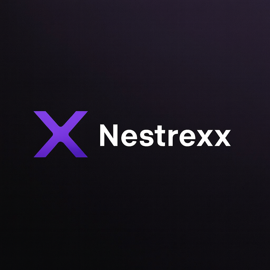 NESTREXX Logo